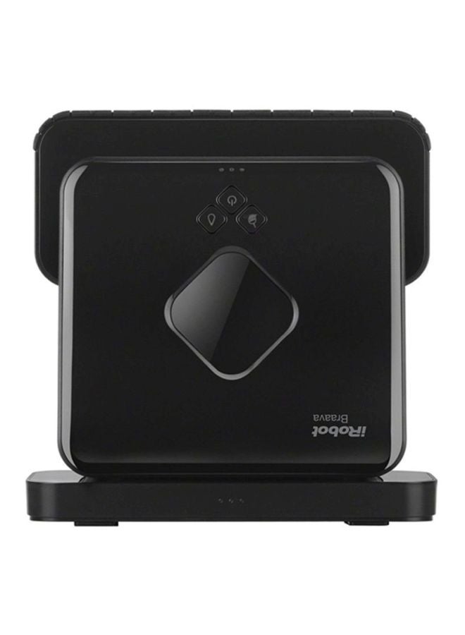 iRobot Floor Mopping Robot 380T Black - Image 3