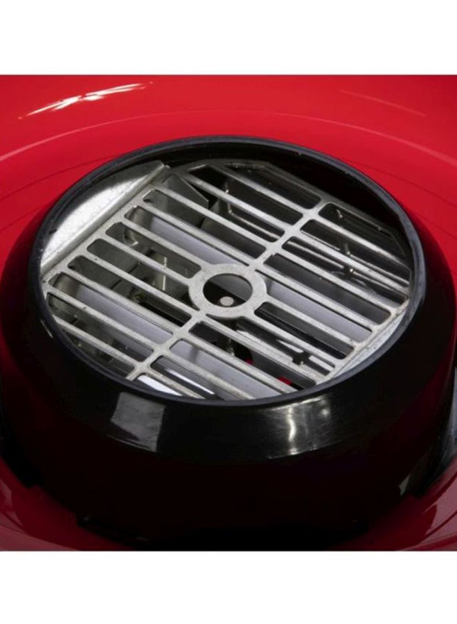 جيباس ماكينة صنع غزل البنات بقوة 500 واط 500.0 W GCM41503UK أحمر/ أسود/ ذهبي  - Image 4