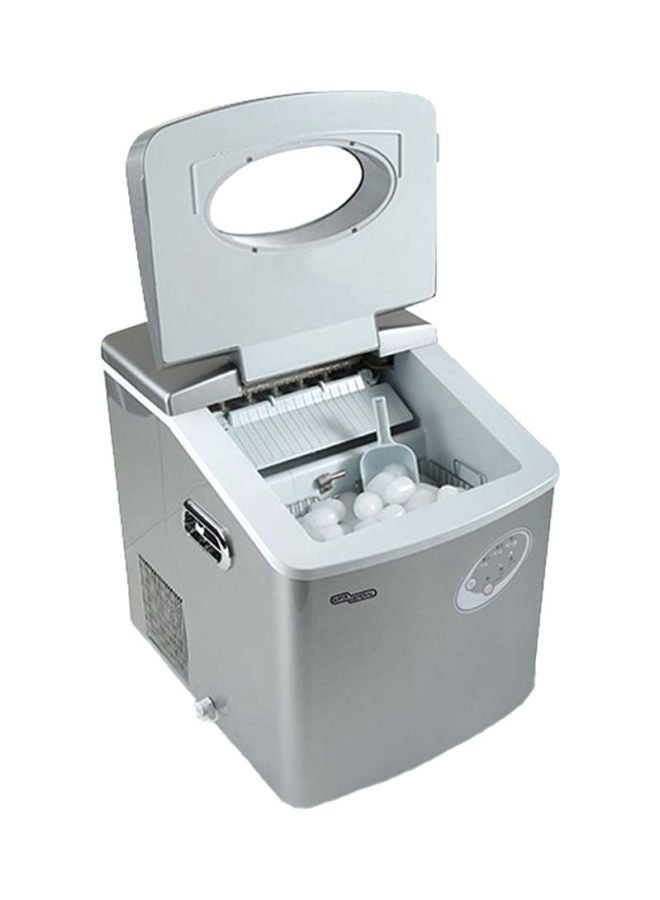 SUPER GENERAL Ice Maker 160.0 W SGIM022HS White  - Image 2