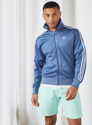 Crew Blue