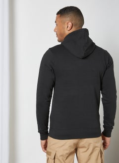 Cayler & Sons Good Life Hoodie Black  - Image 2