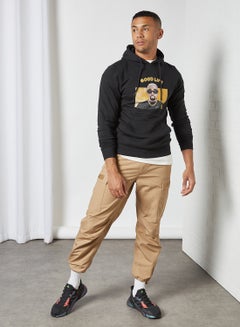 Cayler & Sons Good Life Hoodie Black  - Image 3