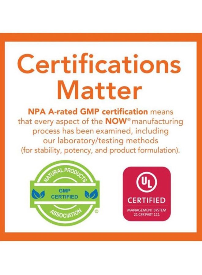 Now Foods Daily Vits Dietary Supplement- 250 Tablets - Image 4