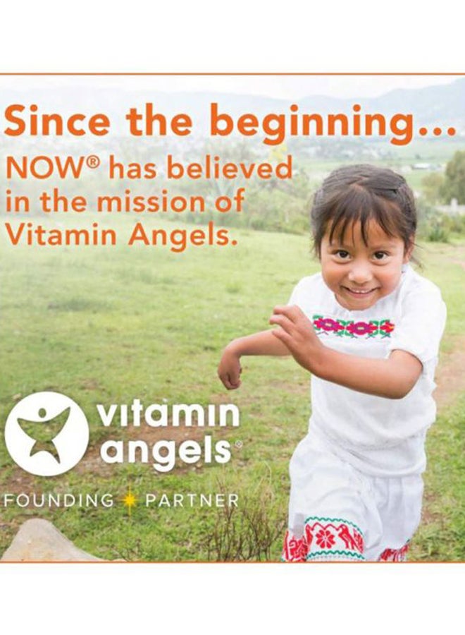 Now Foods Daily Vits Dietary Supplement- 250 Tablets - Image 5