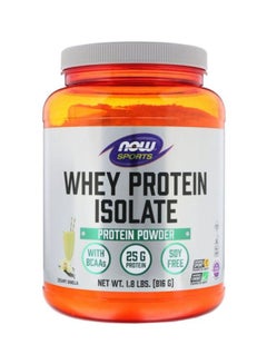 Whey Protein Isolate Powder