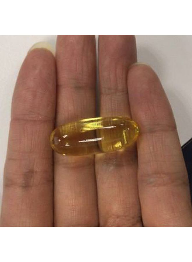 ناو فودز مكمل غذائي سوبر برايمروز - 60 كبسولة هلامية لينة - Image 4