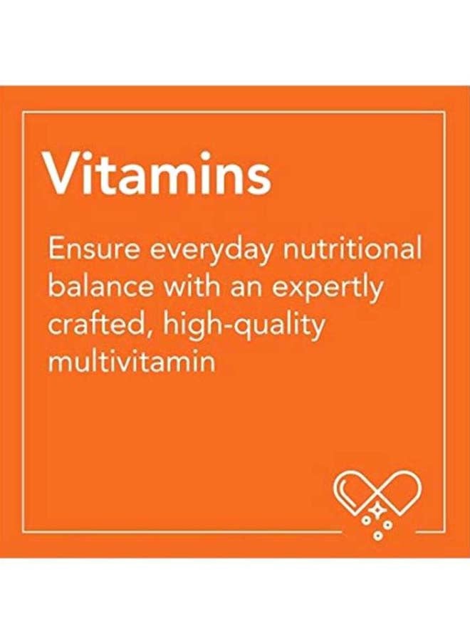 Now Foods - Niacin Vitamin B3 Dietary Supplement 500 mg - 100 Capsules - Image 1