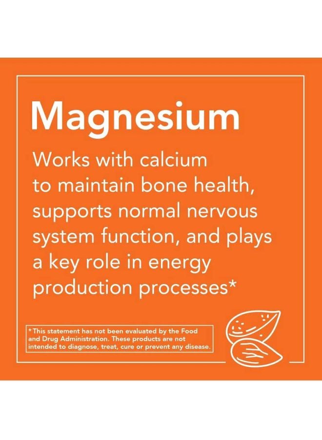 Magnesium Transporters Dietary Supplement - 180 Veg Capsules