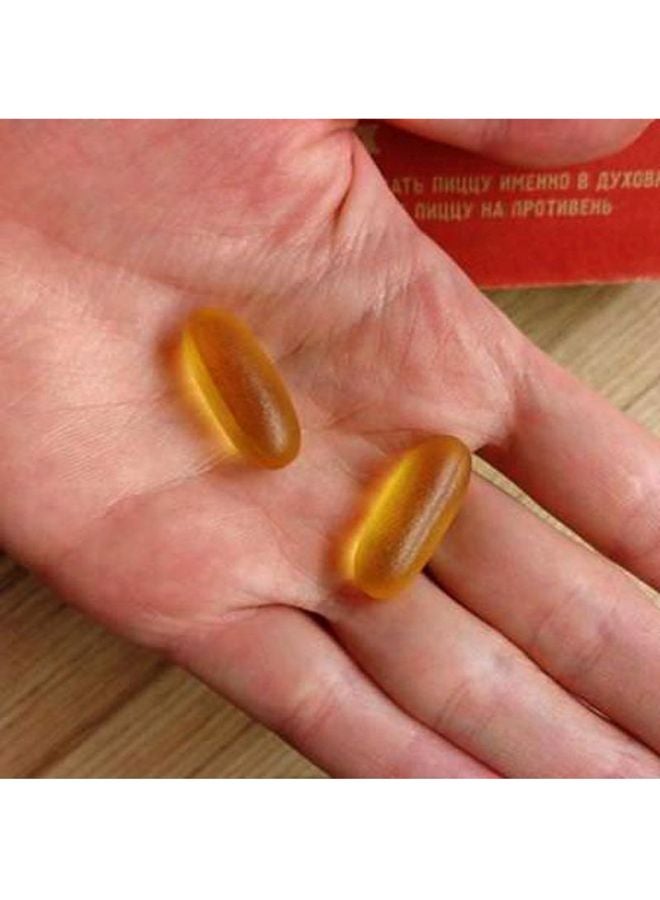 Now Foods Ultra Omega-3 500 EPA / 250 DHA 180 Softgels - Image 5