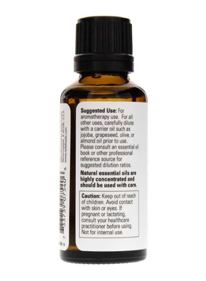 Now Foods Clove Essential Oil Clear 30ml  - Image 2