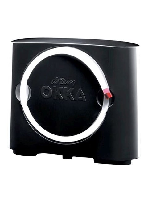 Electric Automatic Water Feeder OK701 Black
