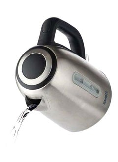 KENWOOD Stainless Steel Electric Kettle 1.7 L 2200 W ZJM01 Silver/Black  - Image 2