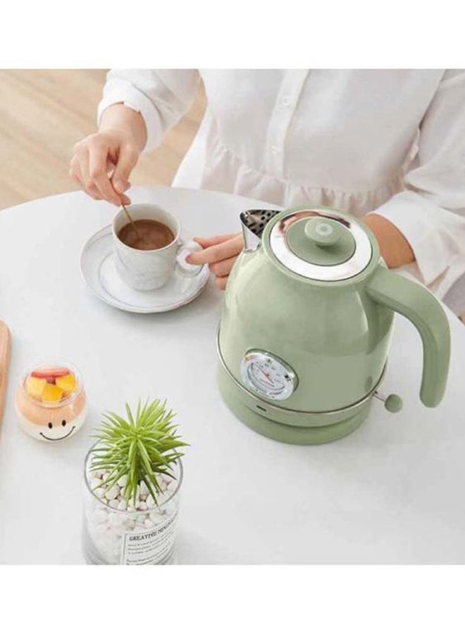 Xiaomi Electric Water Kettle 1.7 L PAA01GR Green  - Image 1