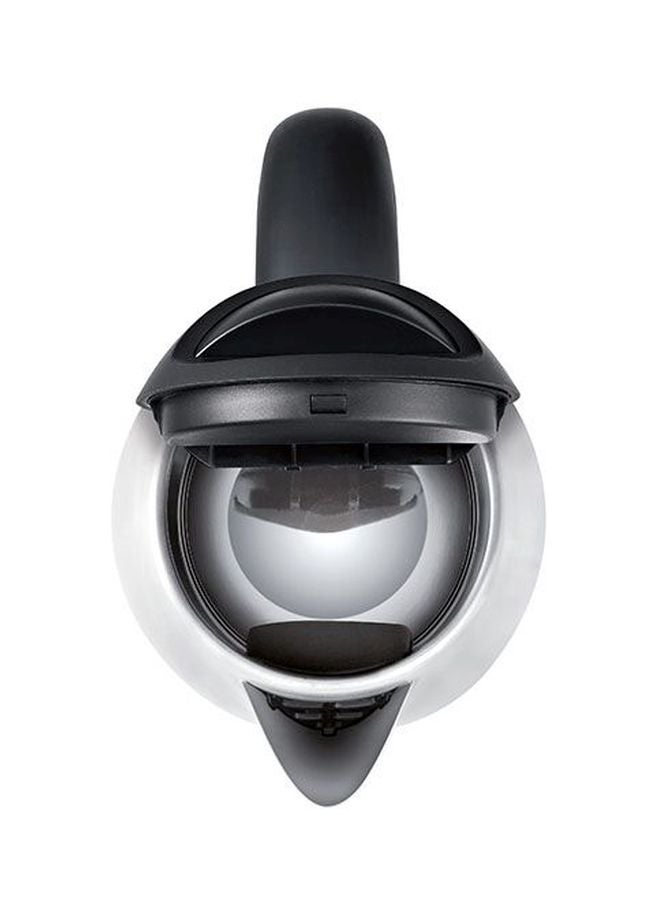 WMF Bueno Kettle 1.7 L 2400 W WMC-04-1308-0011 Silver  - Image 2