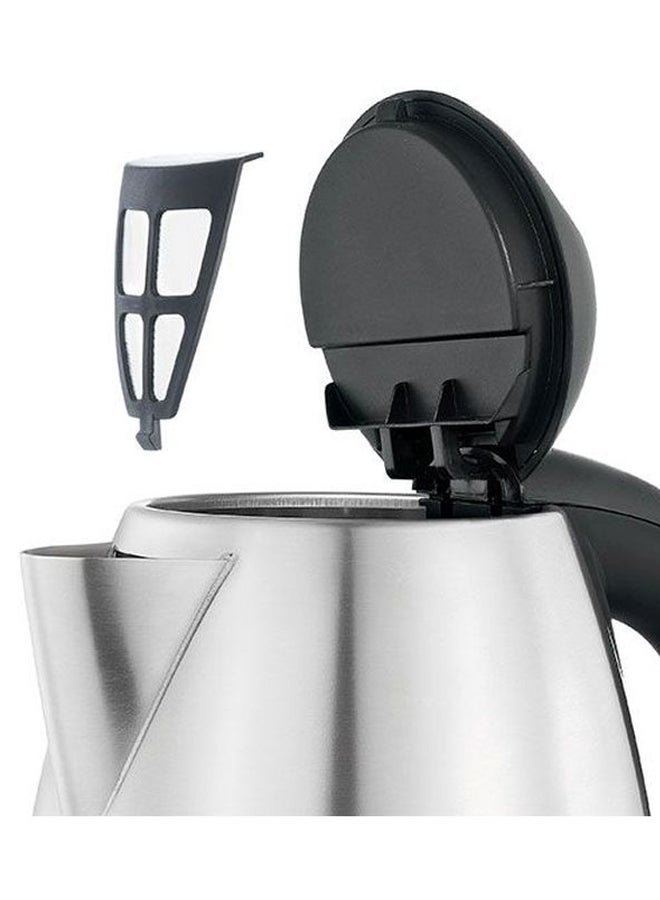 WMF Bueno Kettle 1.7 L 2400 W WMC-04-1308-0011 Silver  - Image 4
