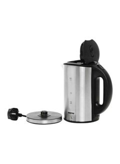 GEEPAS 1.7 Liters  Kettle 1.7 L Gk5074 Silver/Black  - Image 3