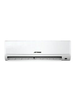 AFTRON 2.5Tons Split Air Conditioner AFW30030BA White 