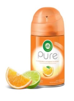 Air Wick Citrus Freshmatic Refill Air Freshener orange 250ml  - Image 2