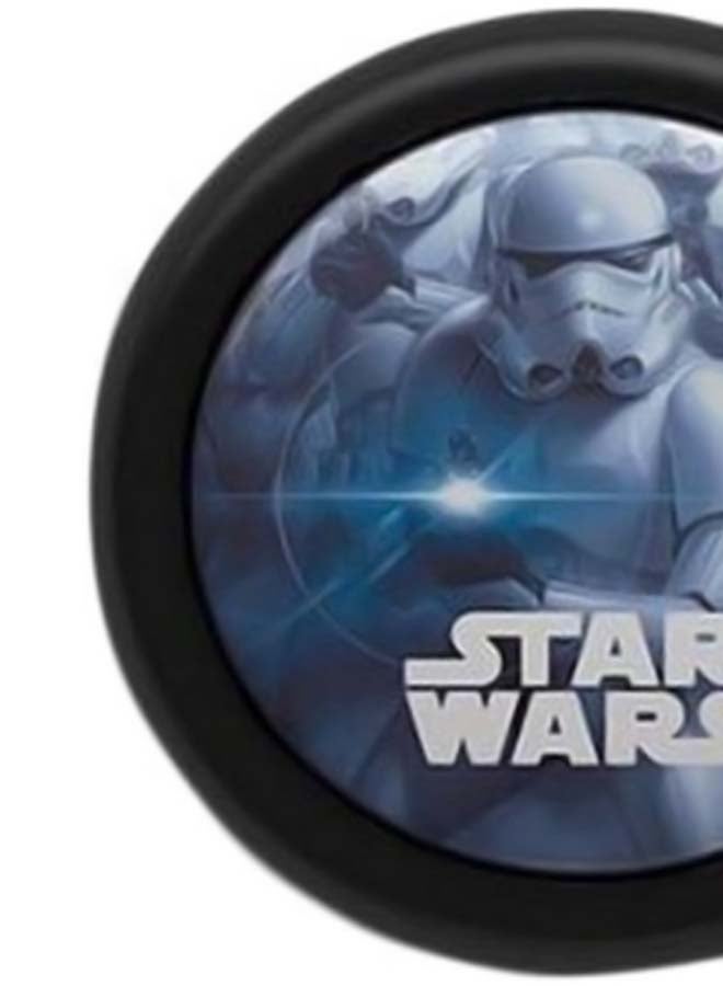 Philips Star Wars Disney Light Grey/Black/White 14cm - Image 2