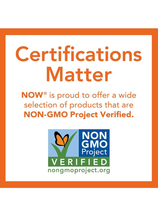 Now Foods - Psyllium Husk Powder 12 Oz. - Image 1