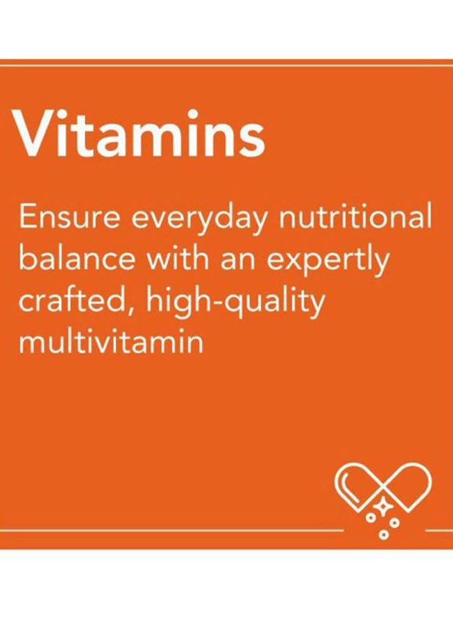 ناو فودز مكمل غذائي بالنياسين بتركيز 500 ملجم جرعة معدلة التحرر - 100 قرص - Image 2