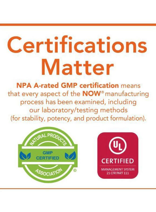 ناو فودز مكمل غذائي بالنياسين بتركيز 500 ملجم جرعة معدلة التحرر - 100 قرص - Image 4