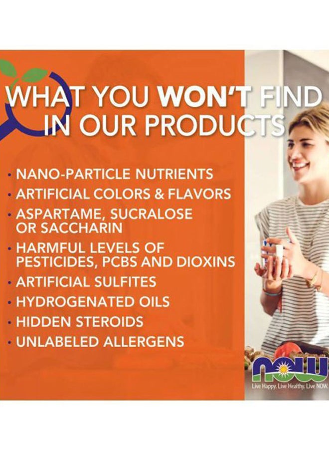 ناو فودز مكمل غذائي بالنياسين بتركيز 500 ملجم جرعة معدلة التحرر - 100 قرص - Image 5