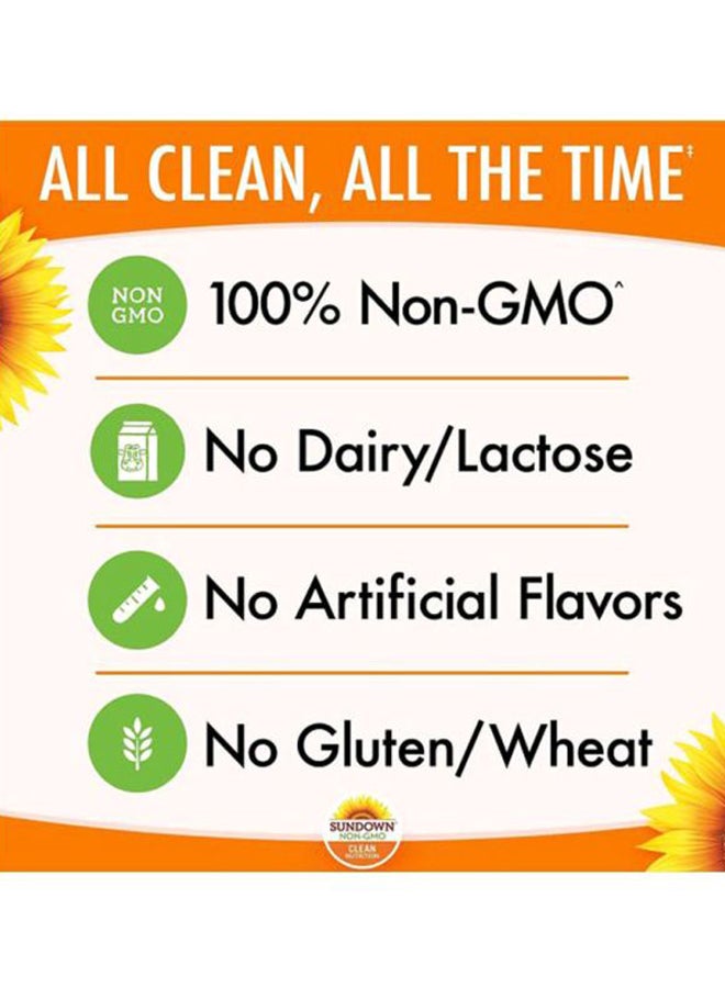 ساندوان مكمل معدن المغنيسيوم - 180 قرصاً - Image 4