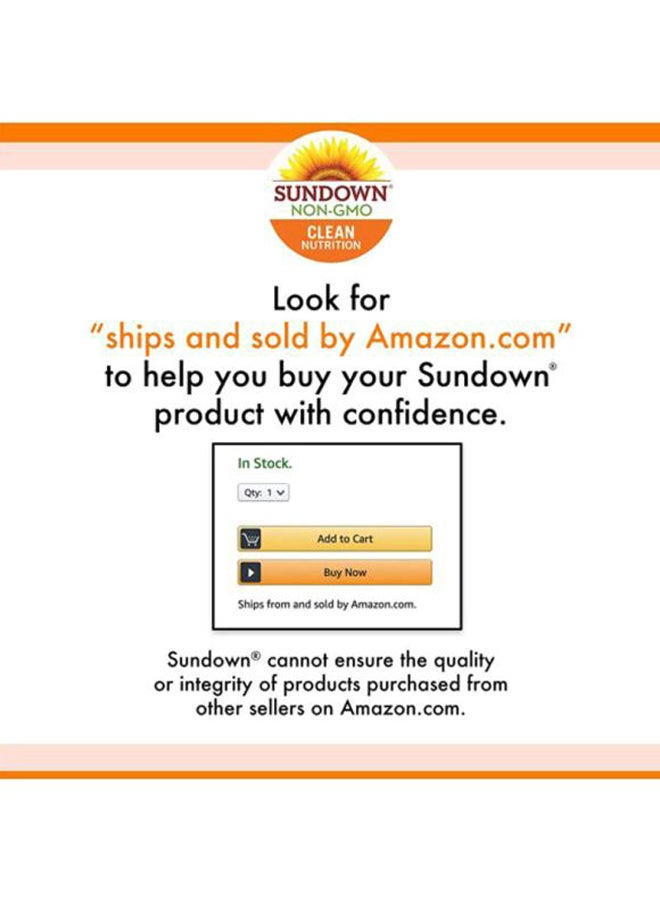 ساندوان مكمل معدن المغنيسيوم - 180 قرصاً - Image 5