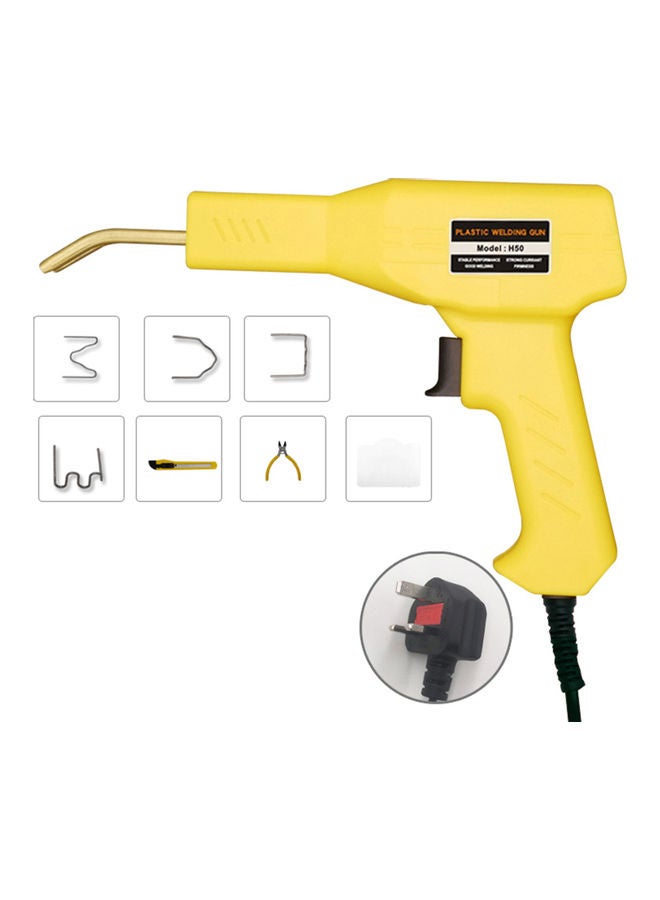 Car Bumper Repair Tool - Image 1