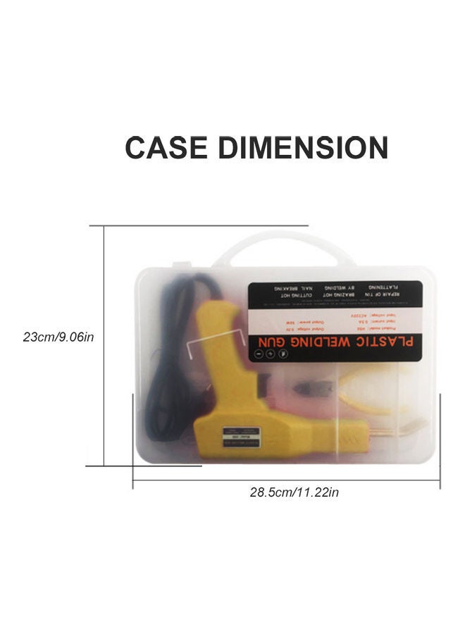 Car Bumper Repair Tool - Image 3