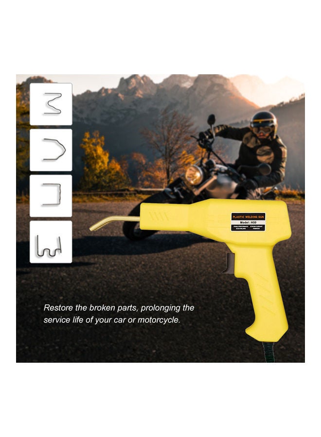 Car Bumper Repair Tool - Image 4