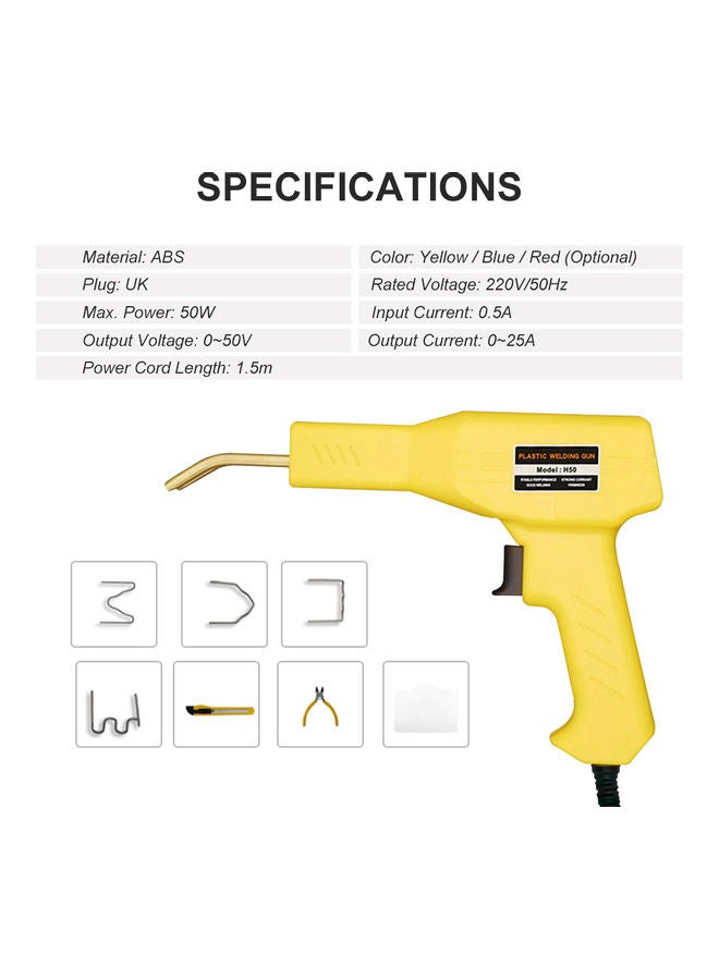 Car Bumper Repair Tool - Image 5