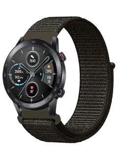 HuHa Replacement Band For Huawei Honor Magic Watch 2 Green  - Image 1