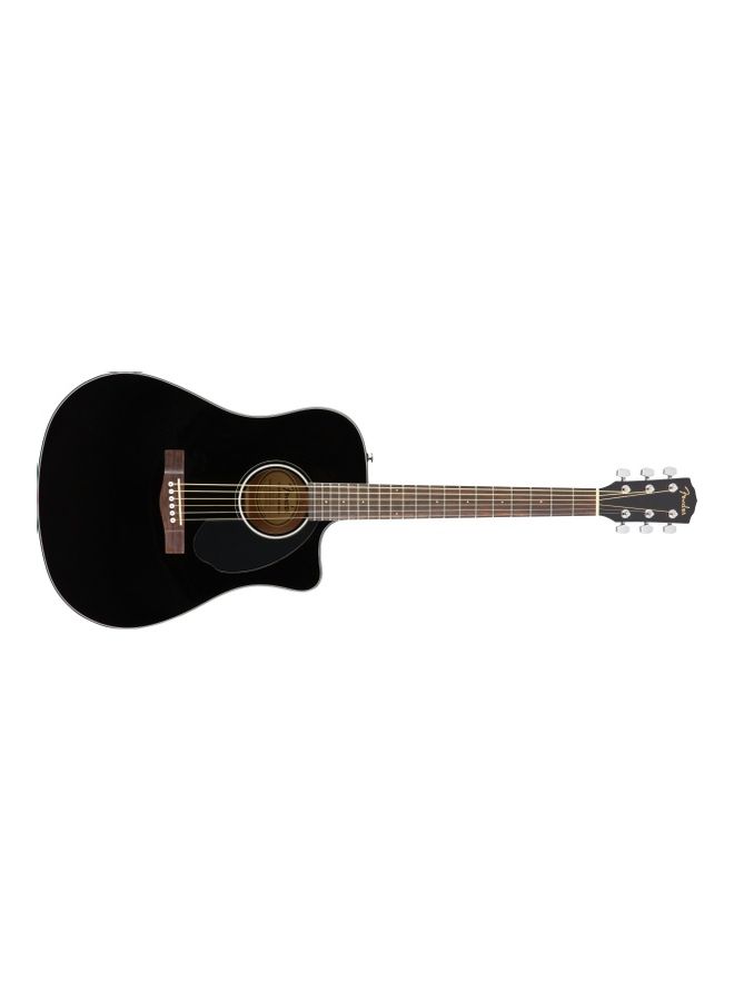 Dreadnought Single Cutaway Acoustic Guitar - v1615298946/N45054695A_2