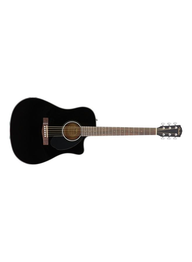 FENDER - Dreadnought Single Cutaway Acoustic Guitar - Image 1