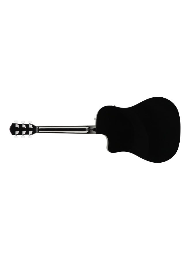 FENDER - Dreadnought Single Cutaway Acoustic Guitar - Image 1