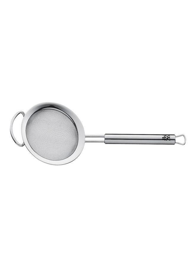 WMF Profi Plus Mesh Strainer Silver 8cm - Image 1