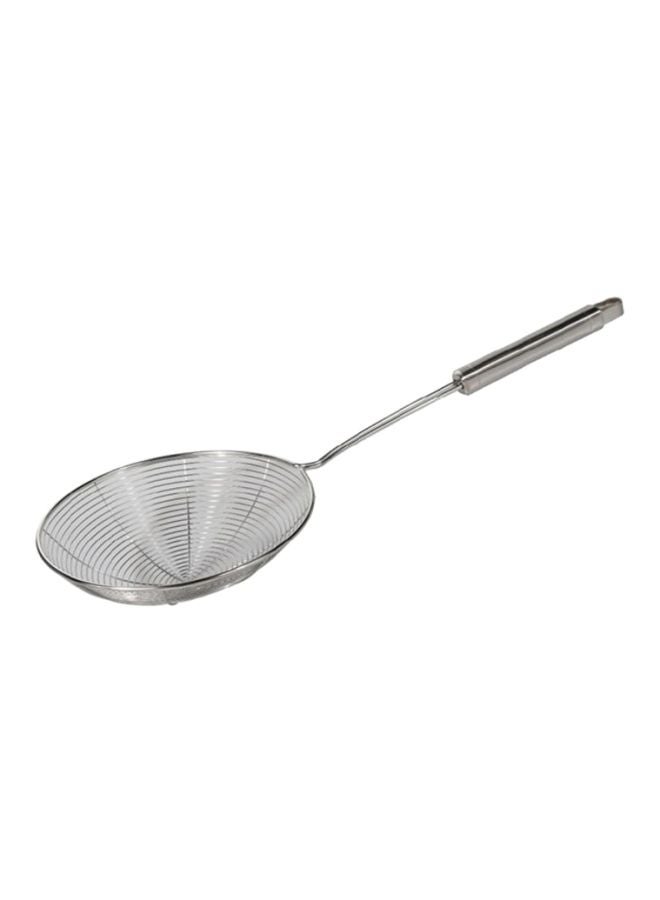 Strainer Silver 14inch