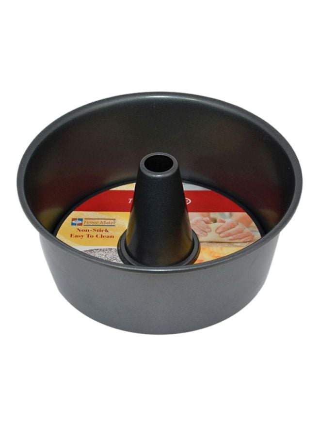 Homemaker Food Cake Pan 24Cm Grey 24cm 