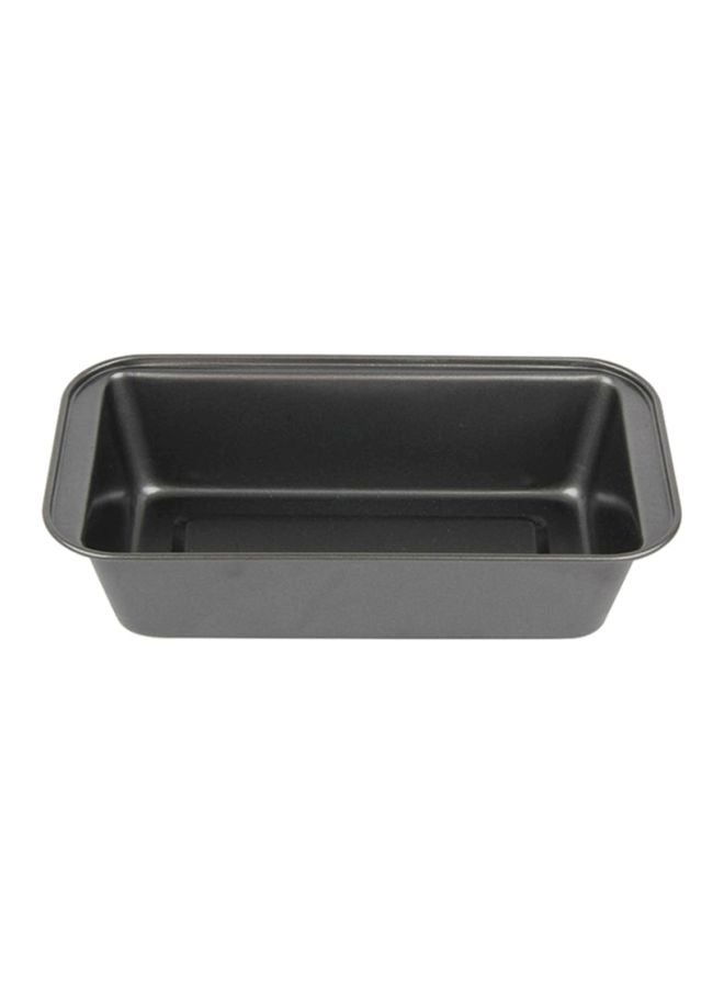 Sharpdo Bakeware Pans Black 25x13x6.5cm - Image 1