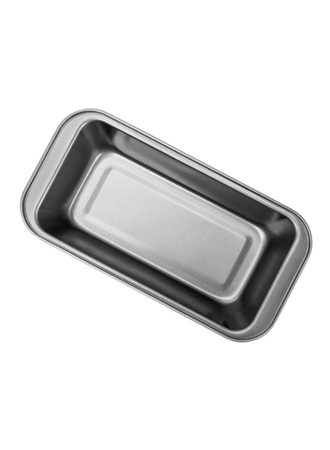 رويال فورد مقلاة خبز أسود 25×13×6سم - Image 2