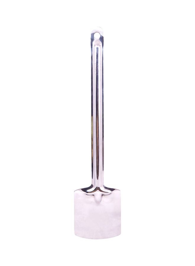 RAJ Steel Turner Silver 31.5x6.5cm  - Image 1