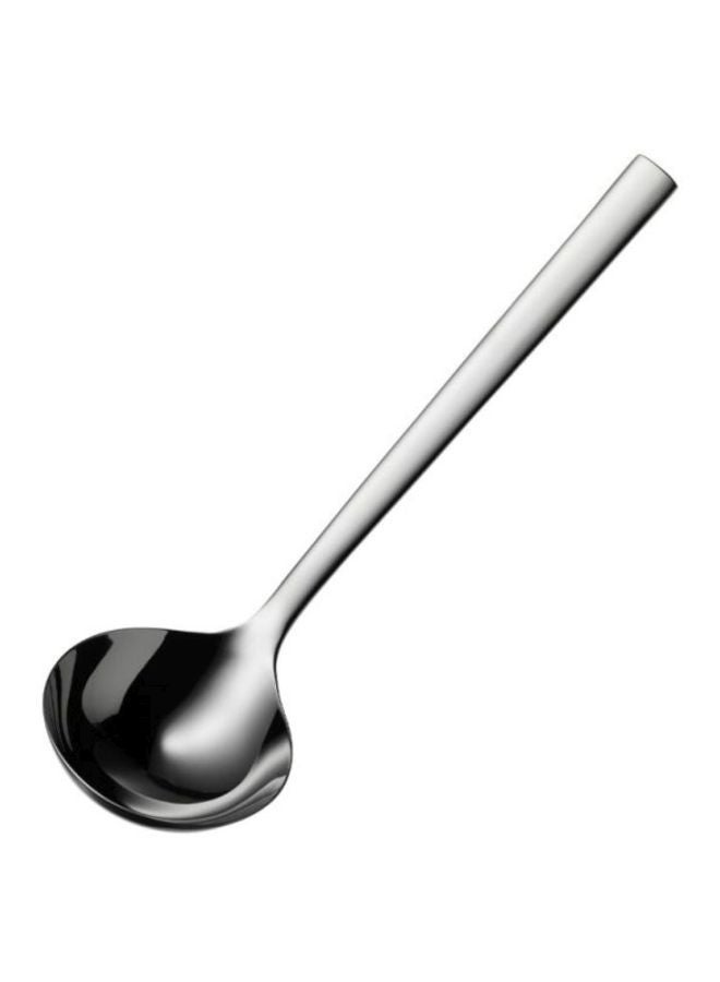 WMF Nuova Sauce Ladle Silver 18.7x5x6.5cm 