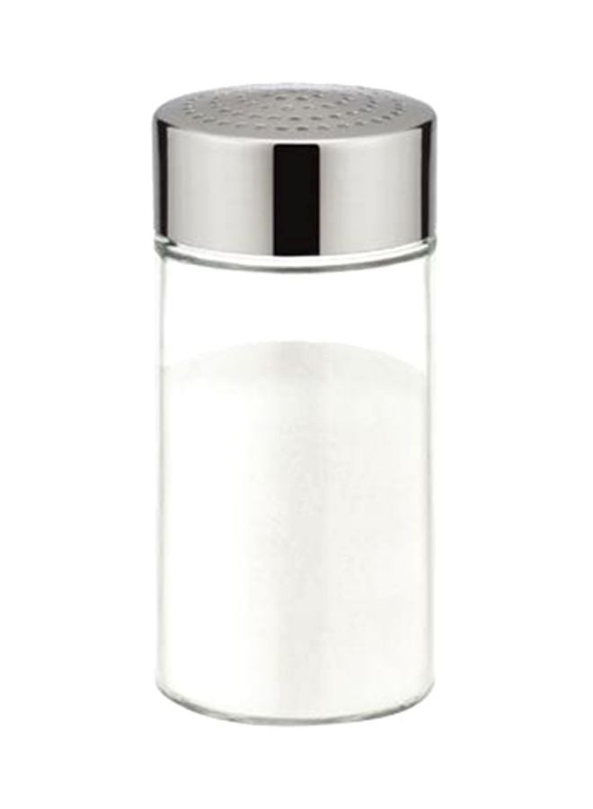 منخلة سكر فضي / شفاف 150ملليلتر