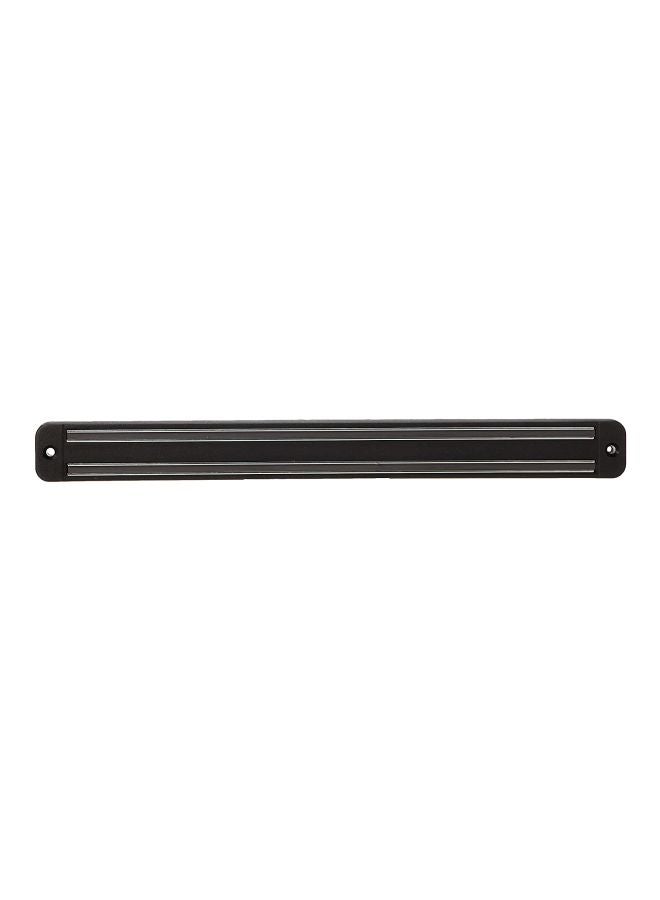 Prestige Magnetic Knife Holder Black - Image 2