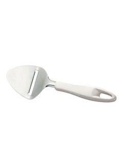 tescoma Cheese Slicer White/Silver 24x2.7x7.4cm  - Image 1