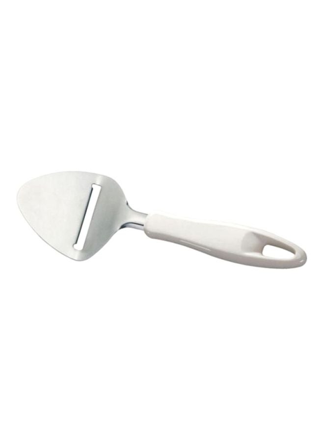 tescoma - Cheese Slicer White/Silver 24x2.7x7.4cm - Image 1