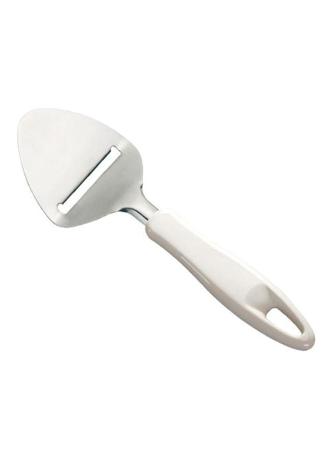 tescoma - Cheese Slicer White/Silver 24x2.7x7.4cm - Image 1