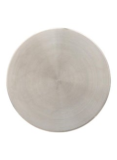 De'Longhi Coffee Tamper Blue/Silver 18cm  - Image 3